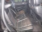2016 Jeep Grand Cherokee Limited Черный vin: 1C4RJFBG2GC358081