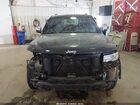 2016 Jeep Grand Cherokee Limited Черный vin: 1C4RJFBG2GC358081
