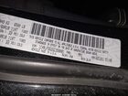 2016 Jeep Grand Cherokee Limited Черный vin: 1C4RJFBG2GC358081