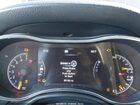 2022 Jeep Grand Cherokee Wk Limited 4x4 Красный vin: 1C4RJFBG3NC138221