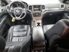 2016 Jeep Grand Cherokee Limited Темно-бордовый vin: 1C4RJFBG4GC422086