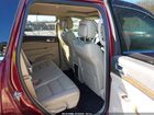 2017 Jeep Grand Cherokee Limited 4x4 Бордовый vin: 1C4RJFBG4HC654558