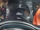 2017 Jeep Grand Cherokee Limited 4x4 Бордовый vin: 1C4RJFBG4HC654558