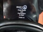 2017 Jeep Grand Cherokee Limited 4x4 Бордовый vin: 1C4RJFBG4HC654558