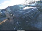 2022 Jeep Grand Cherokee Wk Limited 4x4 Черный vin: 1C4RJFBG4NC140348