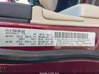 2016 Jeep Grand Cherokee Limited Красный vin: 1C4RJFBG5GC496455