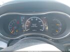 2018 Jeep Grand Cherokee Limited 4x4 Серый vin: 1C4RJFBG6JC381144