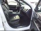 2018 Jeep Grand Cherokee Sterling Edition 4x4 Белый vin: 1C4RJFBG7JC331210