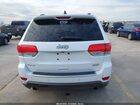 2018 Jeep Grand Cherokee Sterling Edition 4x4 Белый vin: 1C4RJFBG7JC331210