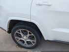2018 Jeep Grand Cherokee Sterling Edition 4x4 Белый vin: 1C4RJFBG7JC331210