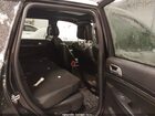 2019 Jeep Grand Cherokee Limited X 4x4 Черный vin: 1C4RJFBG7KC627927