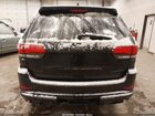 2019 Jeep Grand Cherokee Limited X 4x4 Черный vin: 1C4RJFBG7KC627927