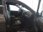 2017 Jeep Grand Cherokee Limited 4x4 Серый vin: 1C4RJFBG8HC888542
