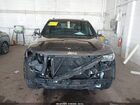 2017 Jeep Grand Cherokee Limited 4x4 Серый vin: 1C4RJFBG8HC888542
