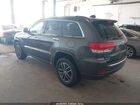 2017 Jeep Grand Cherokee Limited 4x4 Серый vin: 1C4RJFBG8HC888542