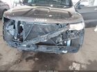 2017 Jeep Grand Cherokee Limited 4x4 Серый vin: 1C4RJFBG8HC888542