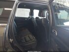 2017 Jeep Grand Cherokee Limited 4x4 Серый vin: 1C4RJFBG8HC888542