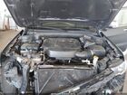 2017 Jeep Grand Cherokee Limited 4x4 Серый vin: 1C4RJFBG8HC888542