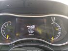 2017 Jeep Grand Cherokee Limited 4x4 Бордовый vin: 1C4RJFBG8HC904268