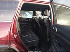 2017 Jeep Grand Cherokee Limited 4x4 Бордовый vin: 1C4RJFBG8HC904268