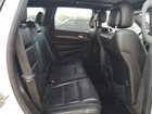 2017 Jeep Grand Cherokee Limited Белый vin: 1C4RJFBG8HC918753