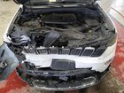 2017 Jeep Grand Cherokee Limited Белый vin: 1C4RJFBG8HC918753