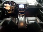 2017 Jeep Grand Cherokee Limited Белый vin: 1C4RJFBG8HC918753