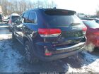 2019 Jeep Grand Cherokee Limited 4x4 Черный vin: 1C4RJFBG8KC670690