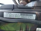 2017 Jeep Grand Cherokee Limited 4x4 Серый vin: 1C4RJFBG9HC891451