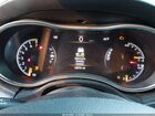 2017 Jeep Grand Cherokee Limited 4x4 Серый vin: 1C4RJFBG9HC891451