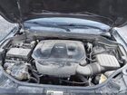2017 Jeep Grand Cherokee Limited 4x4 Серый vin: 1C4RJFBG9HC891451