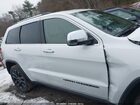 2019 Jeep Grand Cherokee Limited 4x4 Белый vin: 1C4RJFBG9KC591674