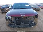 2020 Jeep Grand Cherokee Limited 4x4 Красный vin: 1C4RJFBG9LC280098