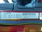 2020 Jeep Grand Cherokee Limited 4x4 Красный vin: 1C4RJFBG9LC280098