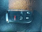 2020 Jeep Grand Cherokee Limited 4x4 Красный vin: 1C4RJFBG9LC280098