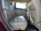 2018 Jeep Grand Cherokee Limited Бордовый vin: 1C4RJFBGXJC122558