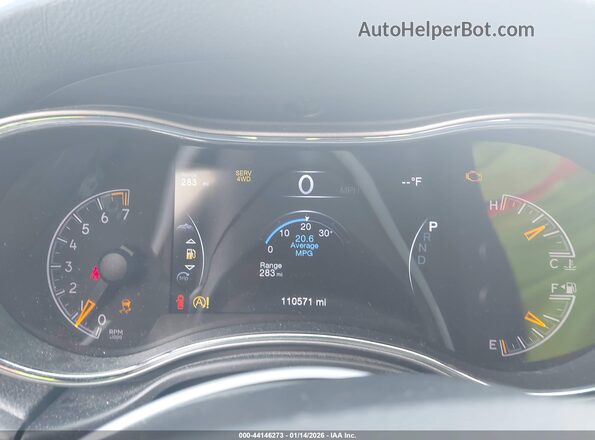 1C4RJFBGXKC804017 2019 JEEP GRAND CHEROKEE Черный Вид задних сидений