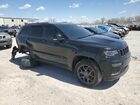 2020 Jeep Grand Cherokee Limited Black vin: 1C4RJFBT5LC422251