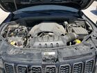 2020 Jeep Grand Cherokee Limited Black vin: 1C4RJFBT5LC422251