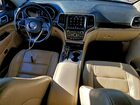 2018 Jeep Grand Cherokee Limited Черный vin: 1C4RJFBT6JC465882
