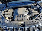 2018 Jeep Grand Cherokee Limited Черный vin: 1C4RJFBT6JC465882