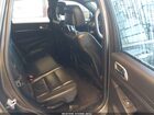 2018 Jeep Grand Cherokee Limited 4x4 Серый vin: 1C4RJFBT8JC314834