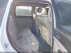 2020 Jeep Grand Cherokee Overland 4x4 Белый vin: 1C4RJFCG6LC333354