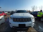 2020 Jeep Grand Cherokee Overland 4x4 Белый vin: 1C4RJFCG6LC333354