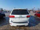 2020 Jeep Grand Cherokee Overland 4x4 Белый vin: 1C4RJFCG6LC333354