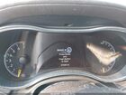 2020 Jeep Grand Cherokee Overland 4x4 Белый vin: 1C4RJFCG6LC333354
