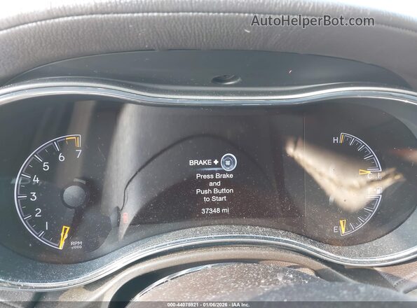 1C4RJFCG6LC333354 2020 JEEP GRAND CHEROKEE Белый Вид задних сидений