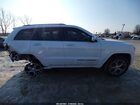 2020 Jeep Grand Cherokee Overland 4x4 Белый vin: 1C4RJFCG6LC333354