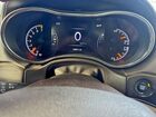 2018 Jeep Grand Cherokee Overland Белый vin: 1C4RJFCG7JC411380