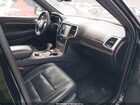 2017 Jeep Grand Cherokee Overland 4x4 Черный vin: 1C4RJFCG8HC659017